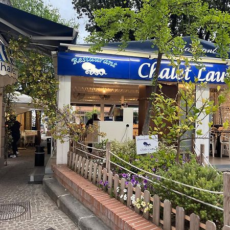 Ammos Suite Sorrento Coast Castellammare di Stabia Eksteriør billede