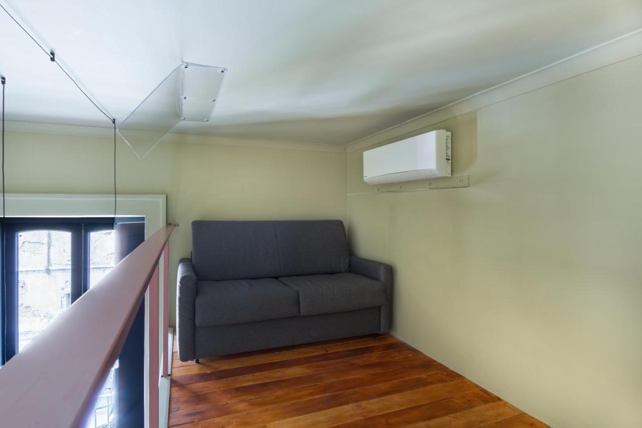 Ammos Suite Sorrento Coast Castellammare di Stabia Eksteriør billede