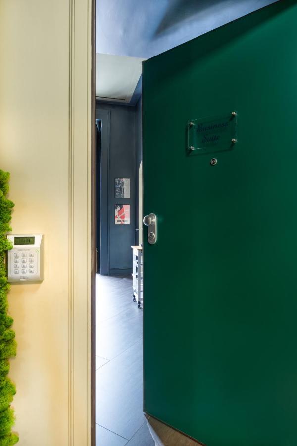 Ammos Suite Sorrento Coast Castellammare di Stabia Eksteriør billede