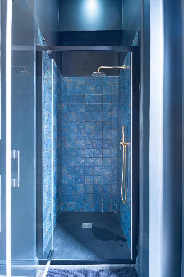 Ammos Suite Sorrento Coast Castellammare di Stabia Eksteriør billede