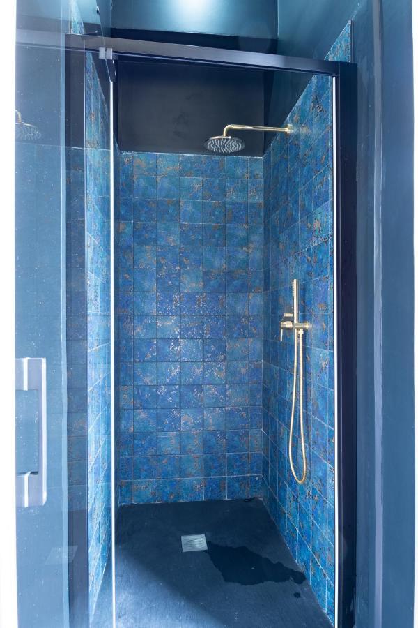 Ammos Suite Sorrento Coast Castellammare di Stabia Eksteriør billede