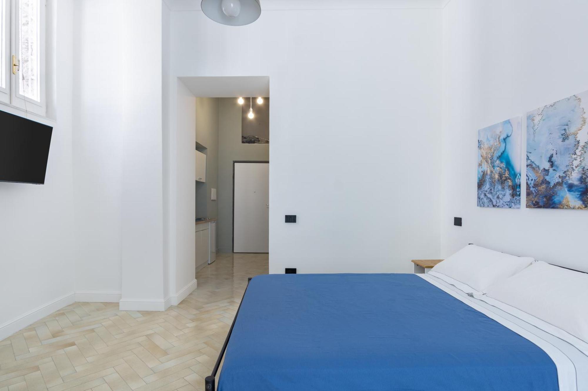 Ammos Suite Sorrento Coast Castellammare di Stabia Eksteriør billede
