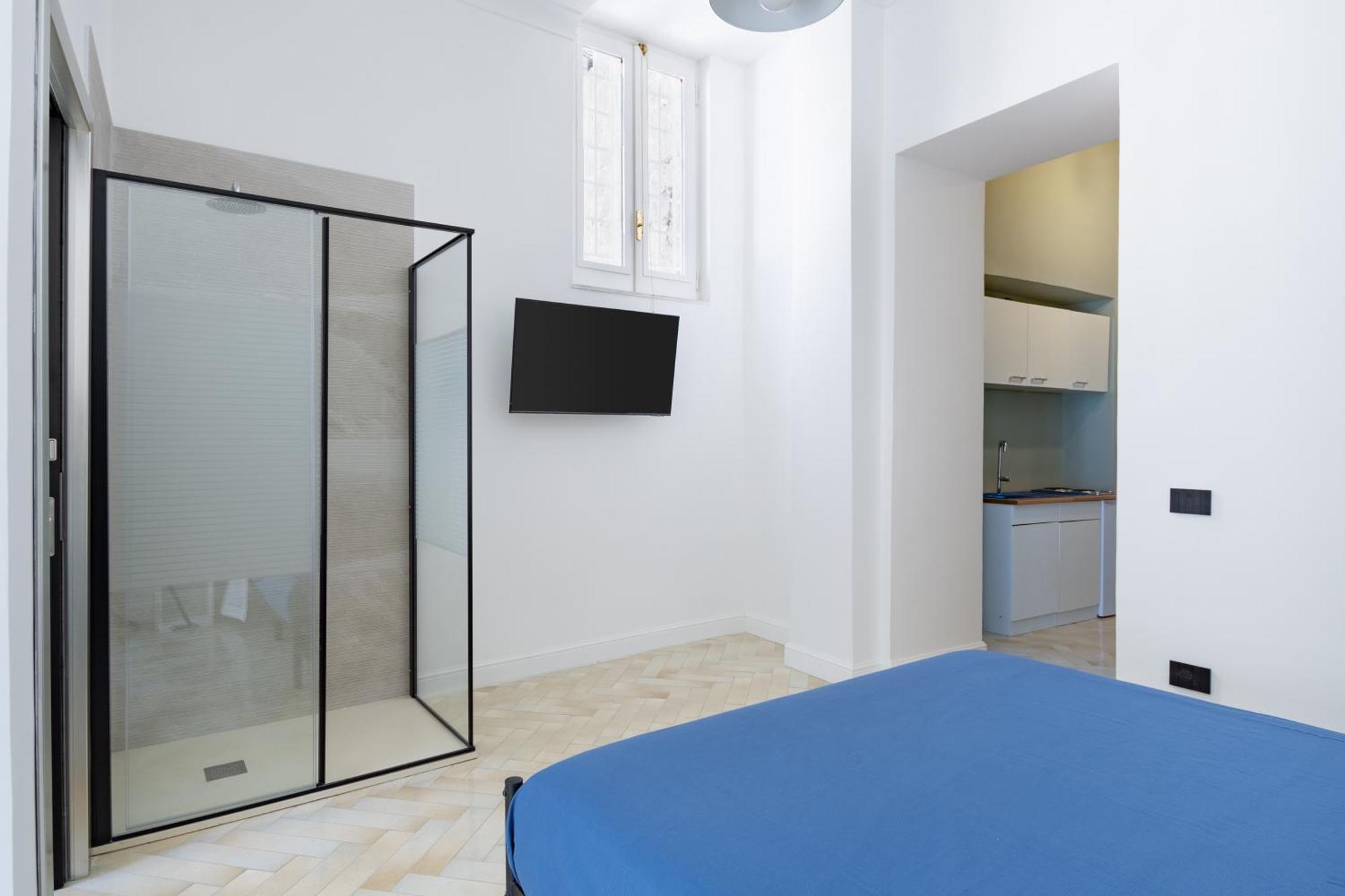 Ammos Suite Sorrento Coast Castellammare di Stabia Eksteriør billede