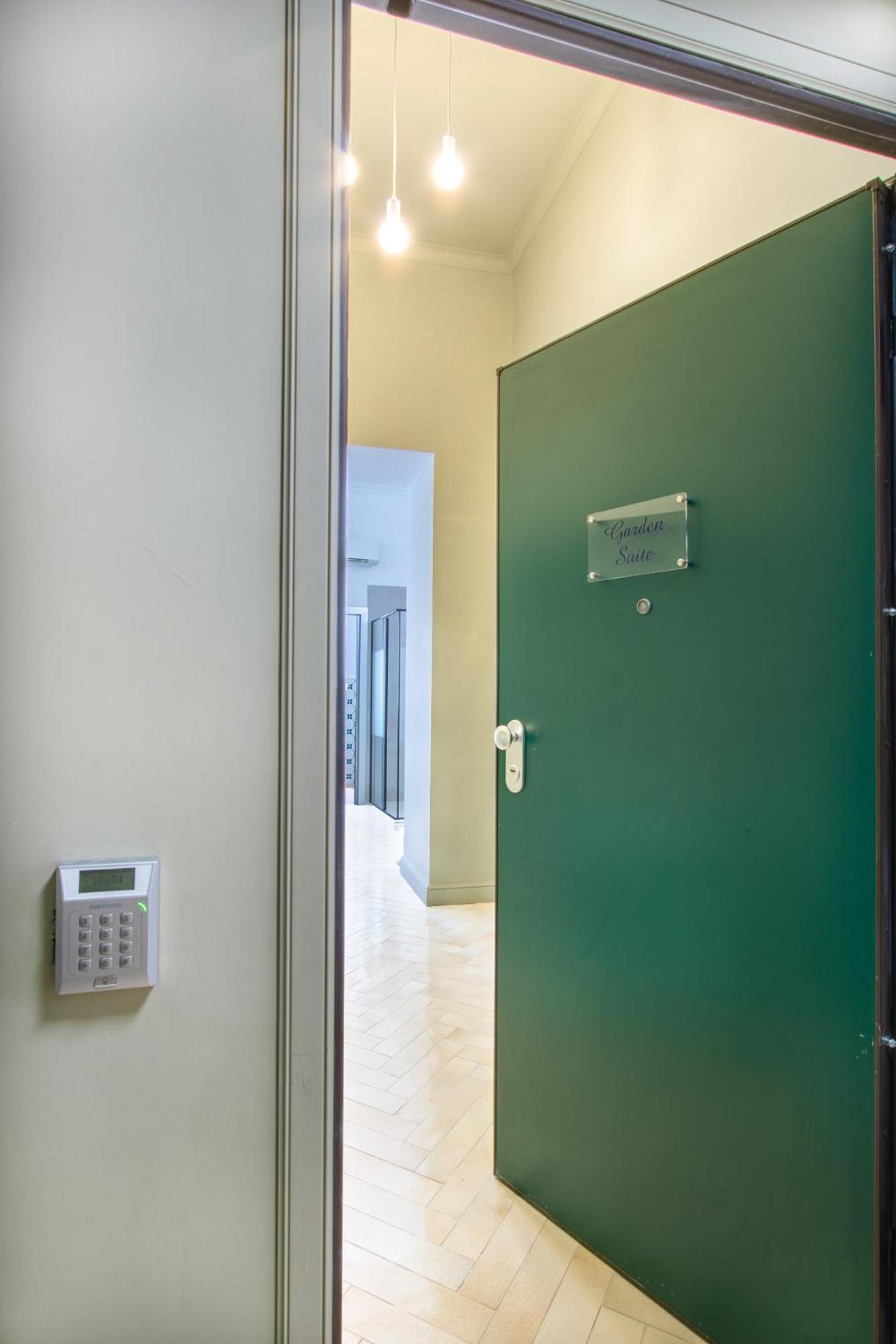 Ammos Suite Sorrento Coast Castellammare di Stabia Eksteriør billede