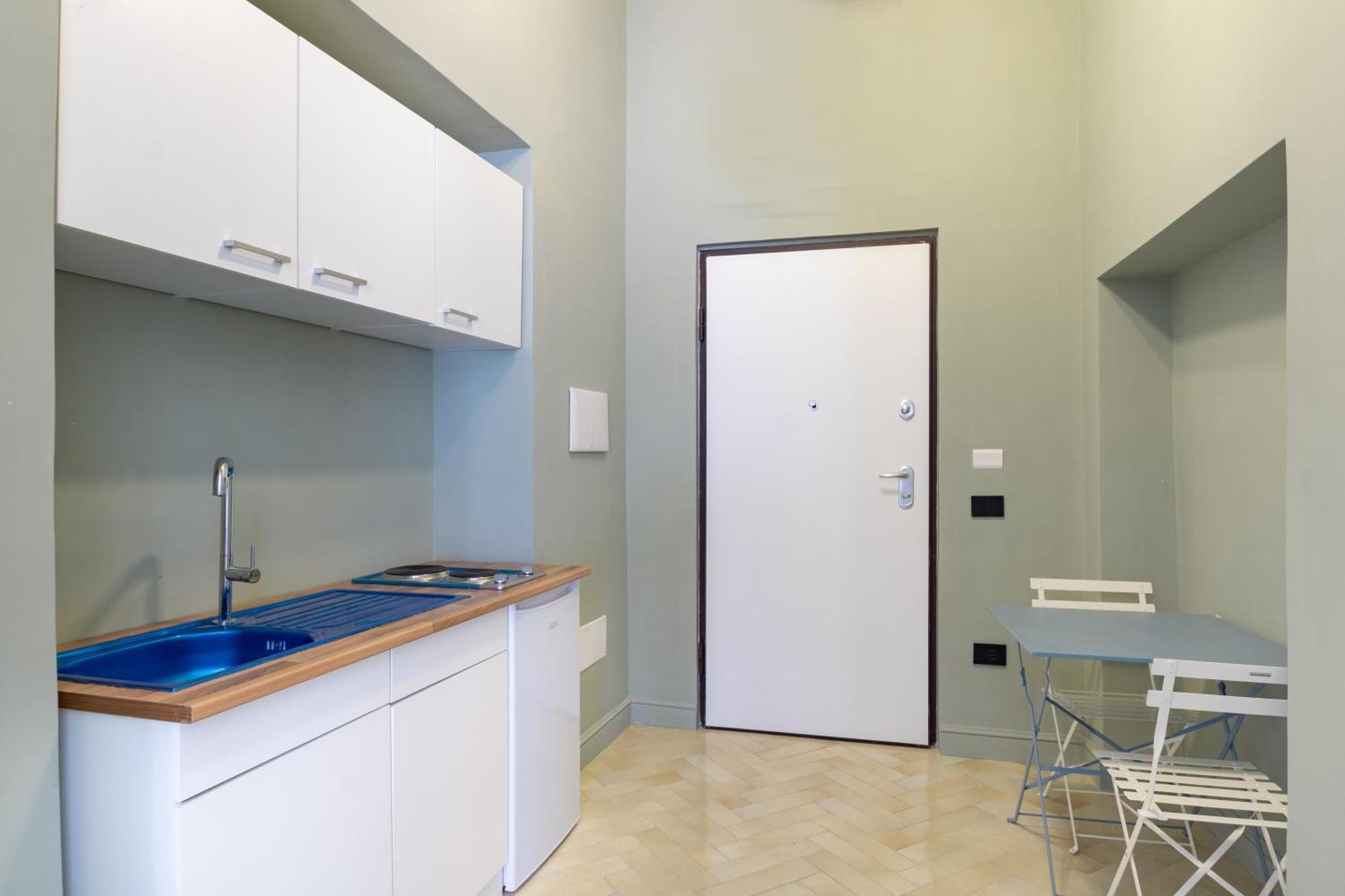 Ammos Suite Sorrento Coast Castellammare di Stabia Eksteriør billede